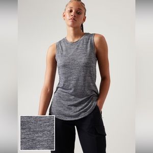 Athleta Breezy Tank
